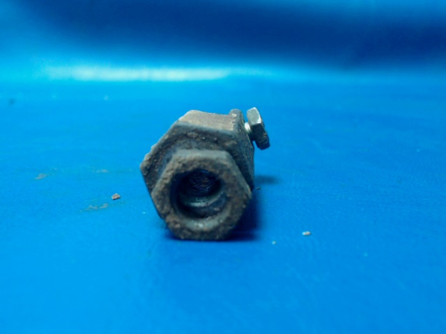 0543023 Cessna - Clevis-Nose Gear Steering Tube